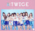 TWICE - #TWICE (CD + PHOTO BOOK / LIMITED EDITION / TYPE A)