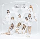 TWICE - BDZ -REPACKAGE- (W/DVD / LIMITED EDITION)