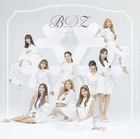 TWICE - BDZ -REPACKAGE- (W/DVD / LIMITED EDITION)