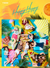TWICE - HAPPY HAPPY (w/ DVD, LIMITED EDITION / TYPE A)