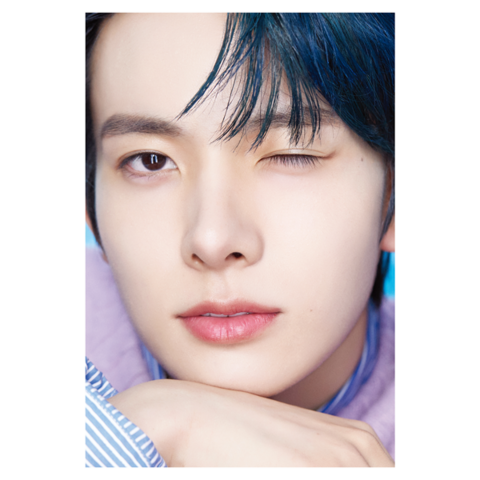 D-ICON - D’FESTA 2022 - ENHYPEN: 02 HEESEUNG