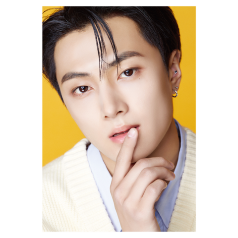 D-ICON - D’FESTA 2022 - ENHYPEN: 03 JAY
