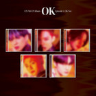 CIX - OK EPISODE 1: OK NOT (5TH EP ALBUM) JEWEL VER.