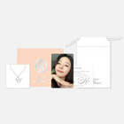 RED VELVET - 8TH ANNIVERSARY - NECKLACE SET