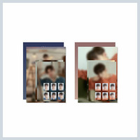 CHA EUN WOO - STARRY CARAVAN MD - PERSONAL PHOTO SET