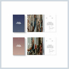 CHA EUN WOO - STARRY CARAVAN MD - POSTCARD BOOK