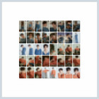 CHA EUN WOO - STARRY CARAVAN MD - TRADING CARD