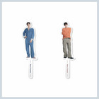 CHA EUN WOO - STARRY CARAVAN MD - PHOTO PROP