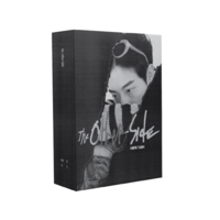 MARK TUAN - THE OTHER SIDE (DEBUT ALBUM)