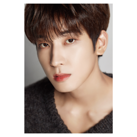 D-ICON - D’FESTA 2022 - SEVENTEEN: 06 WONWOO