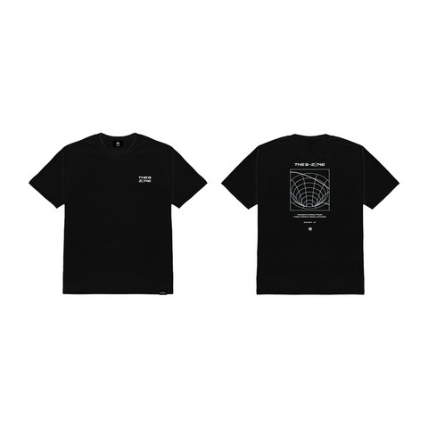 THE BOYZ - THE B ZONE ENCORE - T-SHIRT