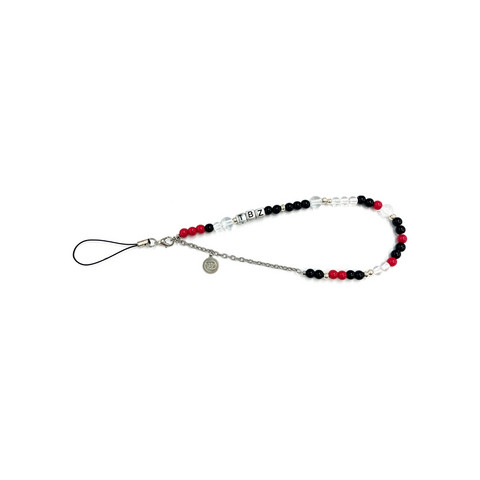 THE BOYZ - THE B ZONE ENCORE - LIGHT STICK BEADS STRAP