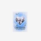 ITZY - CHECKMATE TOUR MD - COLLECT BOOK