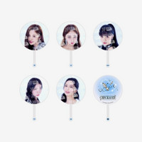 ITZY - CHECKMATE TOUR MD - IMAGE PICKET