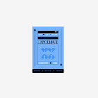 ITZY - CHECKMATE TOUR MD - TRADING CARD