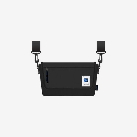 ITZY - CHECKMATE TOUR MD - MESSENGER BAG