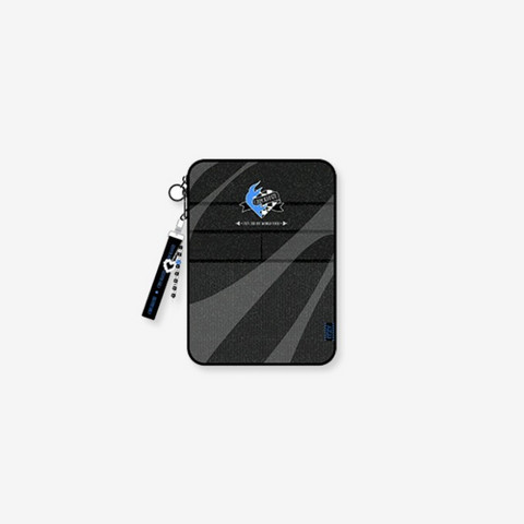 ITZY - CHECKMATE TOUR MD - TABLET CASE