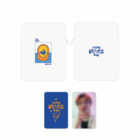 WOODZ - 2022 HAPPY WOODZ DAY - MULTI POUCH