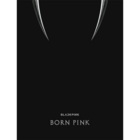 BLACKPINK - BORN PINK (2ND ALBUM) BOX (BLACK VER.)