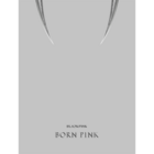 BLACKPINK - BORN PINK (2ND ALBUM) BOX (GRAY VER.)