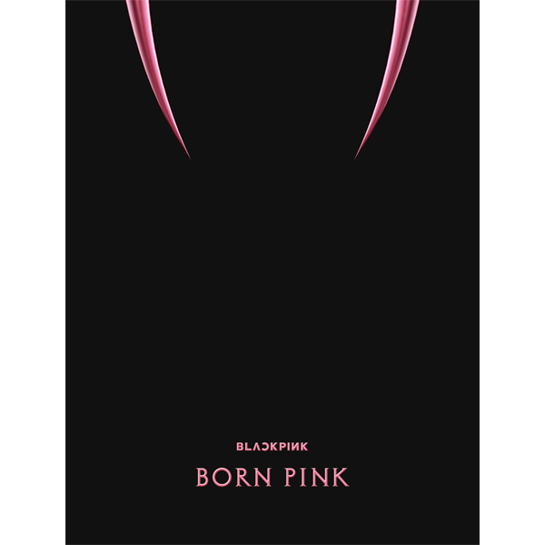 BLACKPINK Community Posts - BLACKPINK 2nd Album 'BORN PINK' 🎉BLACKPINK  [BORN PINK] No.1 on Billboard 200 🎉 Born to be BLACKPINK🖤💖 Did you all  enjoy the [BORN PINK] album and the activities?