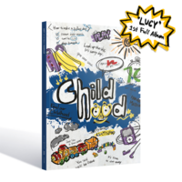 LUCY - CHILDHOOD (1ST ALBUM)