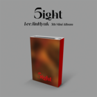LEE JINHYUK - 5IGHT (5TH MINI ALBUM) NEMO ALBUM VER.