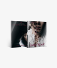 JUNG KOOK - ME, MYSELF, AND JUNG KOOK 'TIME DIFFERENCE'  (SPECIAL 8 PHOTO-FOLIO)