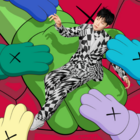 J-HOPE - JACK IN THE BOX (LP) LIMITED EDITION