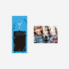 XDINARY HEROES - HELLO, WORLD! - PHOTO CARD HOLDER