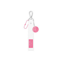 STAYC - WE NEED LOVE - STRAP KEY RING