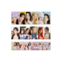 STAYC - WE NEED LOVE - PHOTO SET