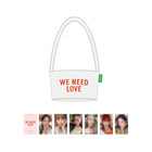 STAYC - WE NEED LOVE - DRINK BAG