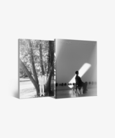 RM - ME, MYSELF, AND RM 'ENTIRETY' (SPECIAL 8 PHOTO-FOLIO)