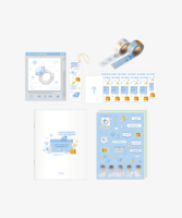 TREASURE - ANNIVERSARY DECO KIT