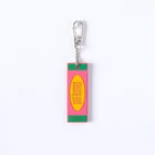 NCT DREAM - 6TH ANNIVERSARY - RUBBER KEY RING