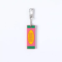 NCT DREAM - 6TH ANNIVERSARY - RUBBER KEY RING