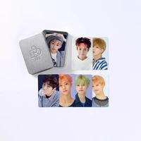 NCT DREAM - 6TH ANNIVERSARY - REPACKAGE PHOTO CARD SET