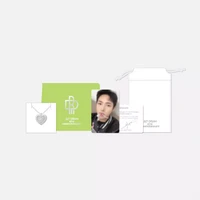NCT DREAM - 6TH ANNIVERSARY - NECKLACE SET