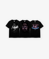 BLACKPINK - PINKVENOM - PHOTO T-SHIRTS