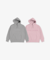 BLACKPINK - PINKVENOM - HOODIE