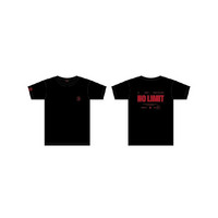 MONSTA X - NO LIMIT - T-SHIRT