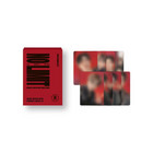 MONSTA X - NO LIMIT - PHOTOCARD SET