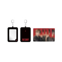 MONSTA X - NO LIMIT - PHOTOCARD HOLDER