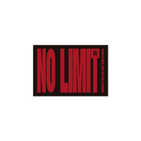 MONSTA X - NO LIMIT - FOOT MAT