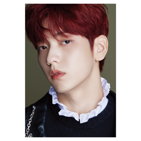 D-ICON - D’FESTA 2022 - TXT: 01 SOOBIN