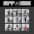 NCT 127 - 질주 2 BADDIES (4TH ALBUM) DIGIPACK VER.