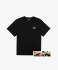 ENHYPEN - MANIFESTO - S/S T-SHIRT