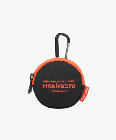 ENHYPEN - MANIFESTO - COIN PURSE