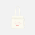GIRLS' GENERATION - LONG LASTING LOVE - STRING ECO BAG